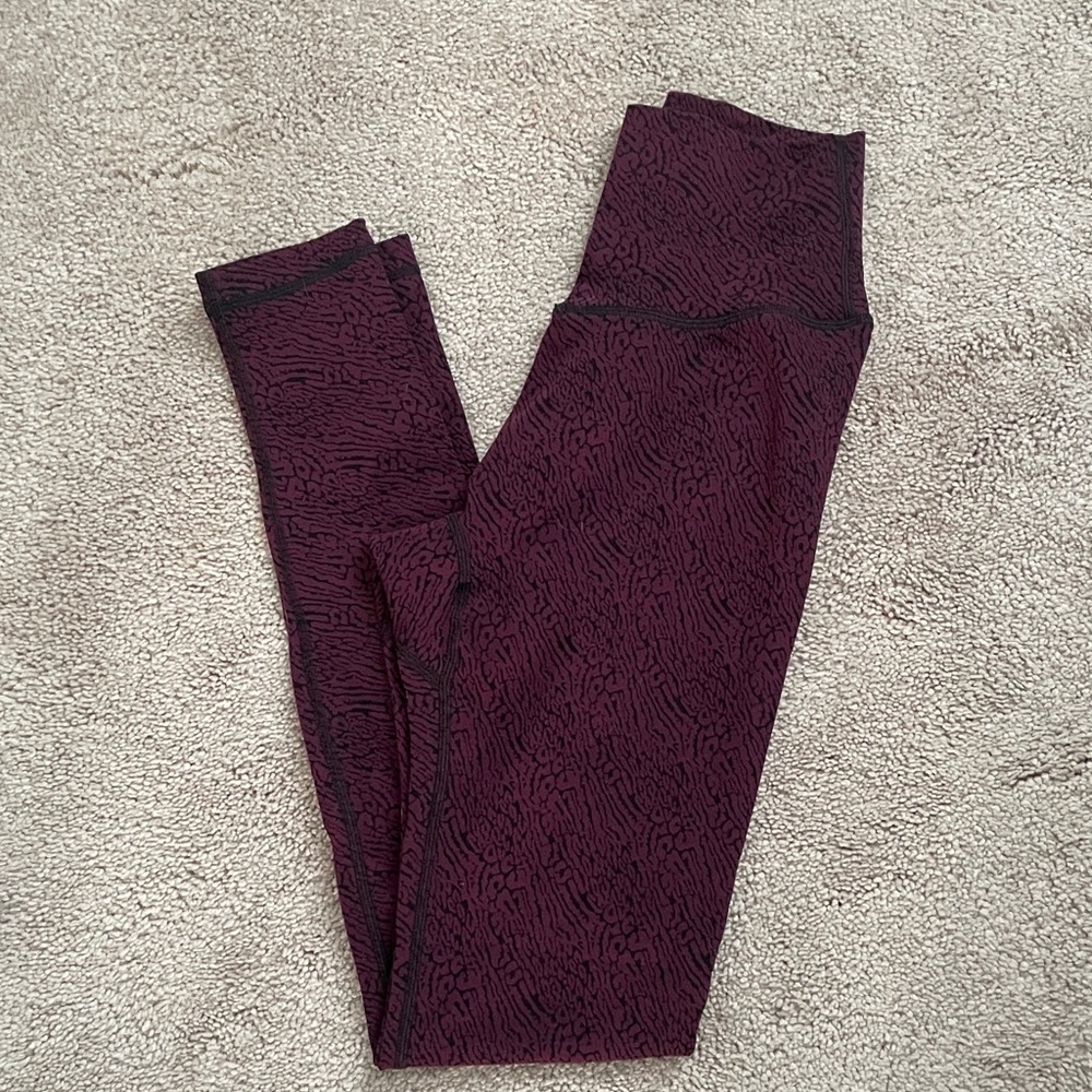 Buffbunny Collection Leggings